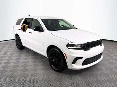 2023 Dodge Durango GT