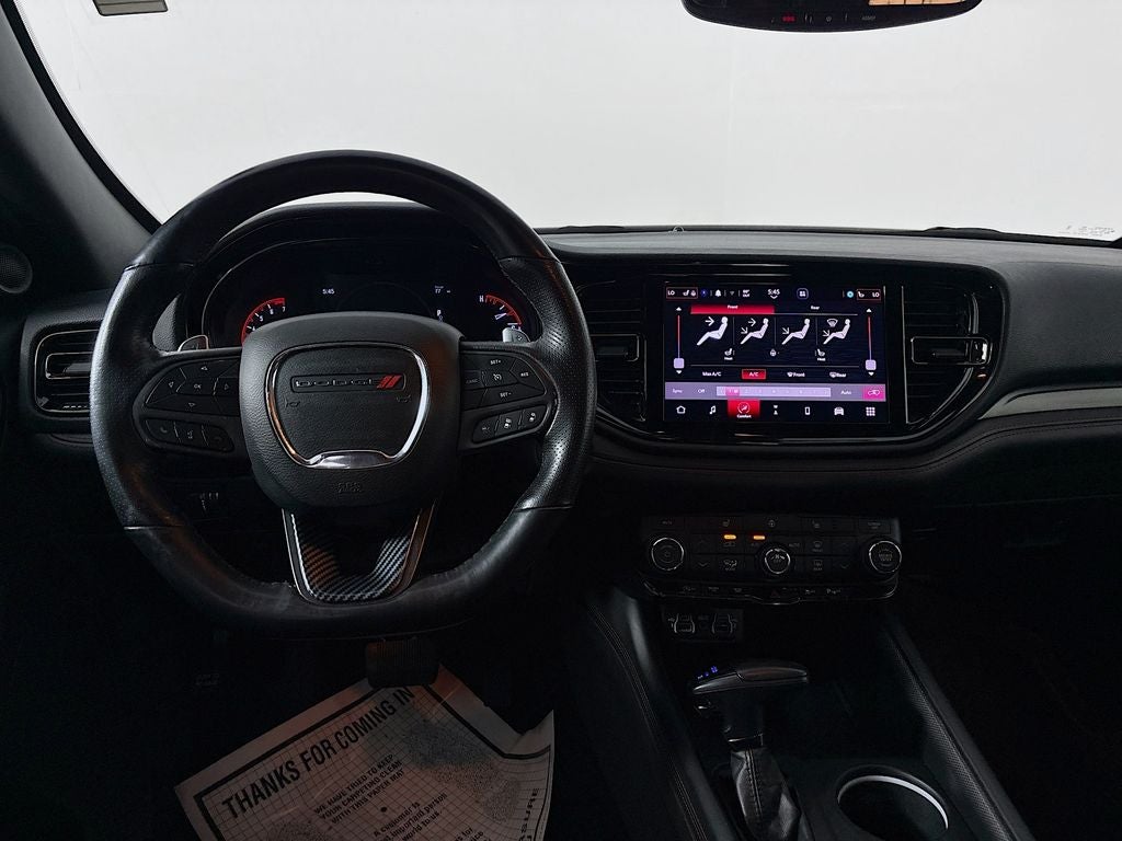 2023 Dodge Durango GT