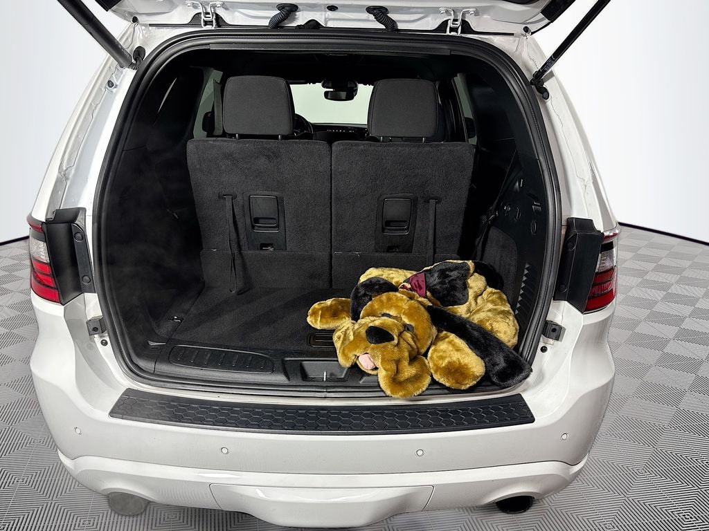 2023 Dodge Durango GT