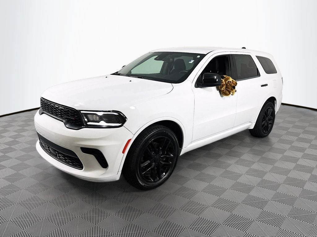 2023 Dodge Durango GT