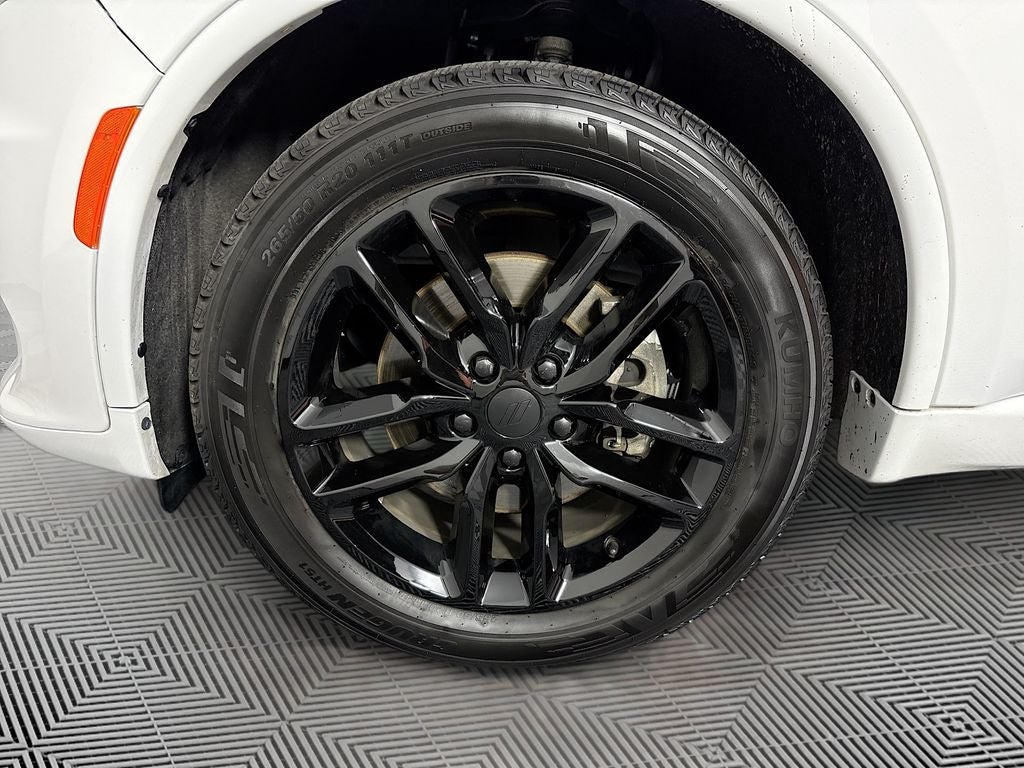 2023 Dodge Durango GT