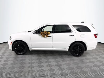 2023 Dodge Durango GT
