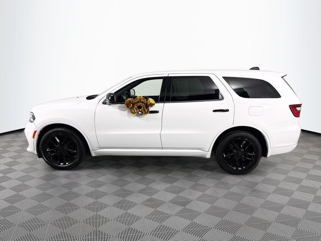 2023 Dodge Durango GT