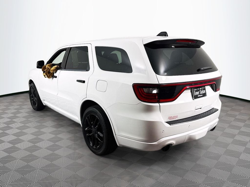 2023 Dodge Durango GT