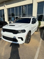 2025 Dodge Durango R/T Plus