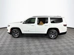 2024 Jeep Wagoneer Base