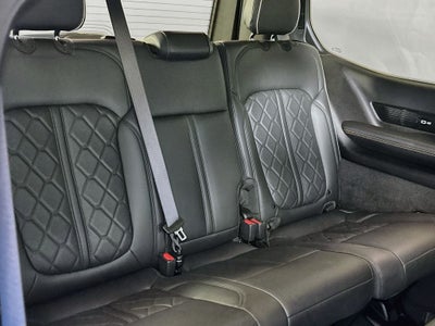 2023 Jeep Grand Wagoneer Series III