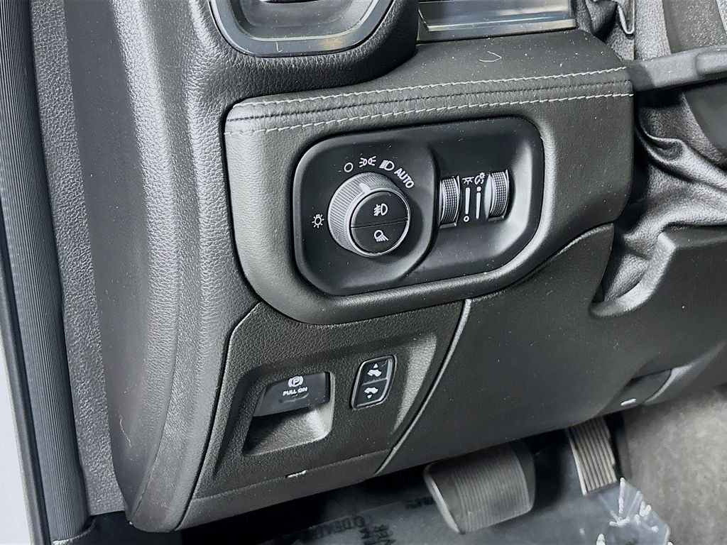 2020 RAM 1500 Limited