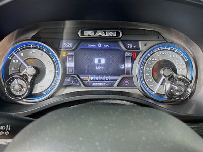 2020 RAM 1500 Limited