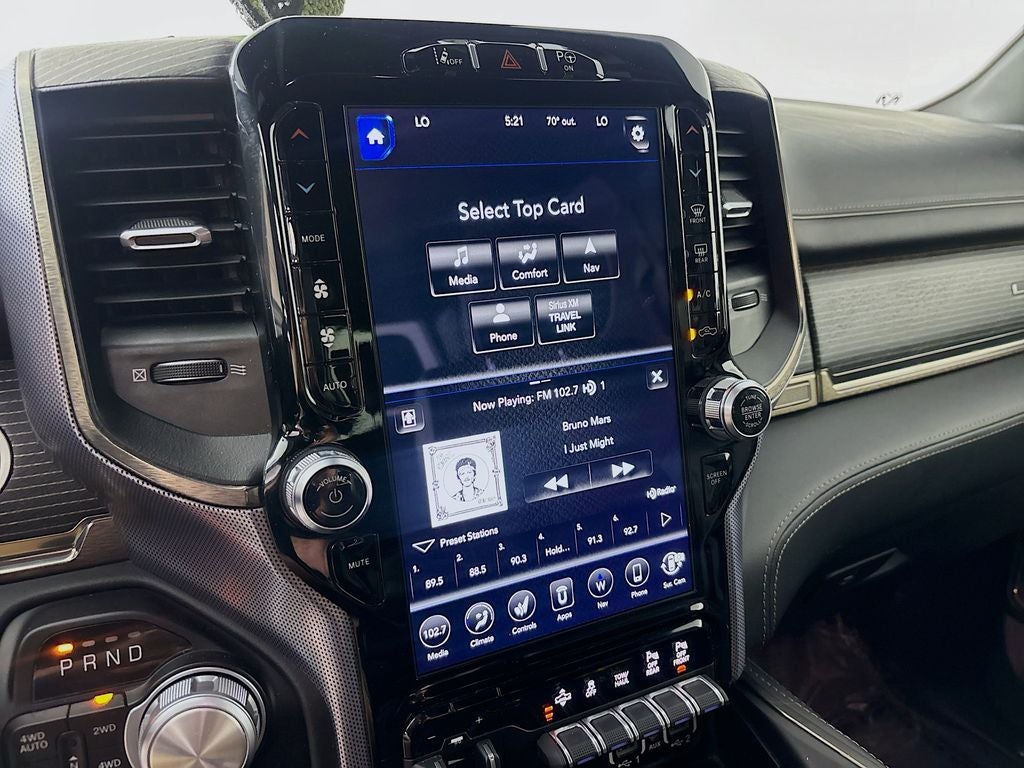 2020 RAM 1500 Limited