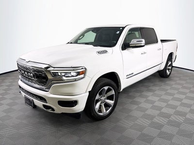 2020 RAM 1500 Limited