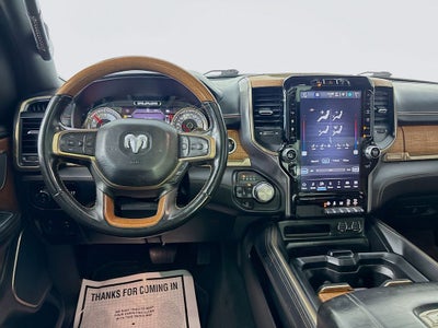 2022 RAM 1500 Limited