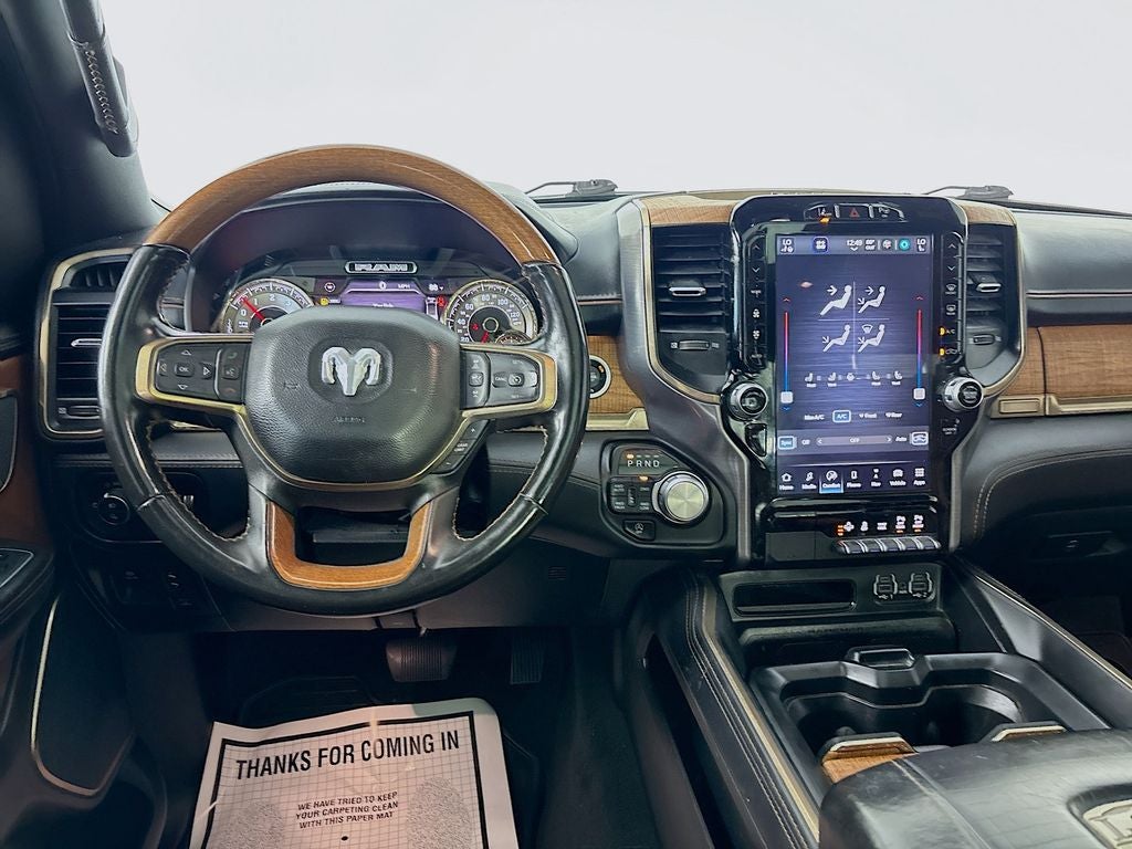 2022 RAM 1500 Limited