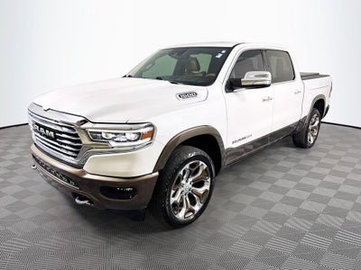 2022 RAM 1500 Limited
