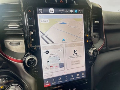 2023 RAM 1500 Rebel