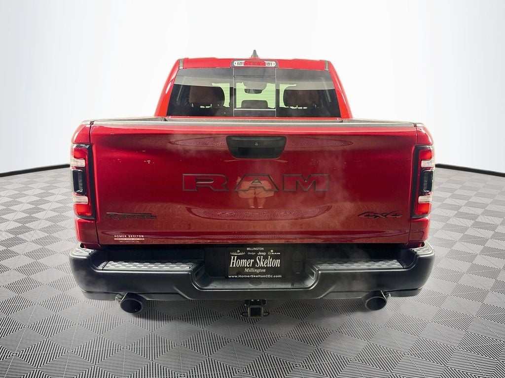 2023 RAM 1500 Rebel