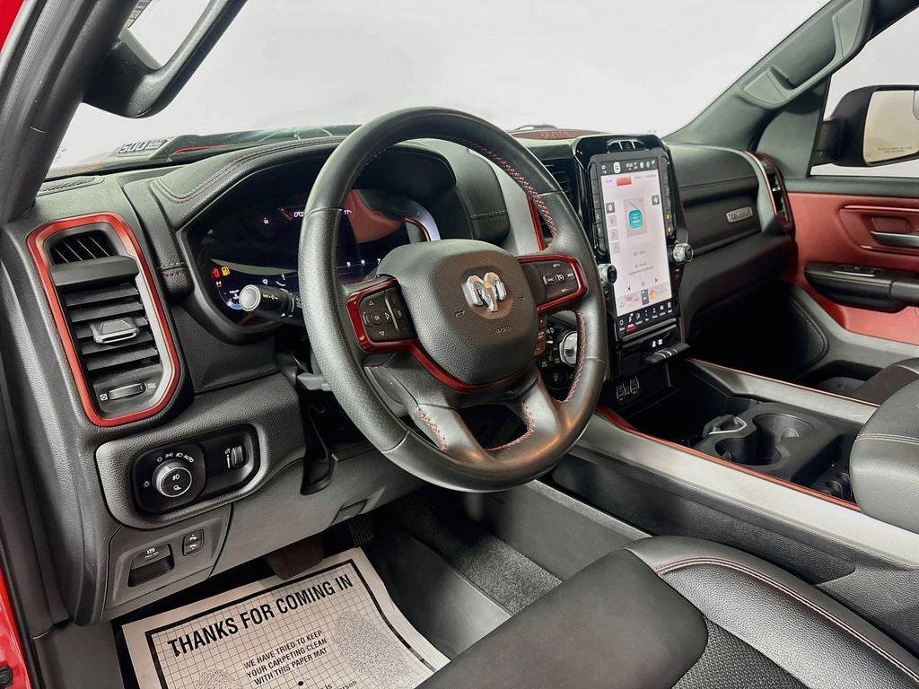 2023 RAM 1500 Rebel