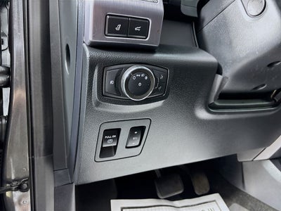 2020 Ford Expedition Platinum