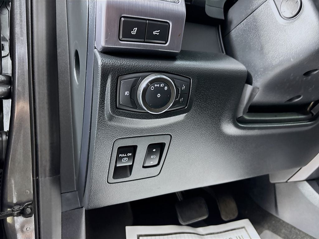 2020 Ford Expedition Platinum