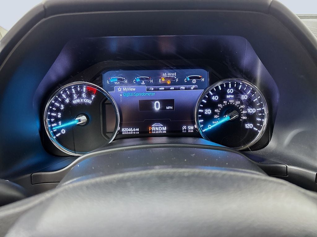 2020 Ford Expedition Platinum