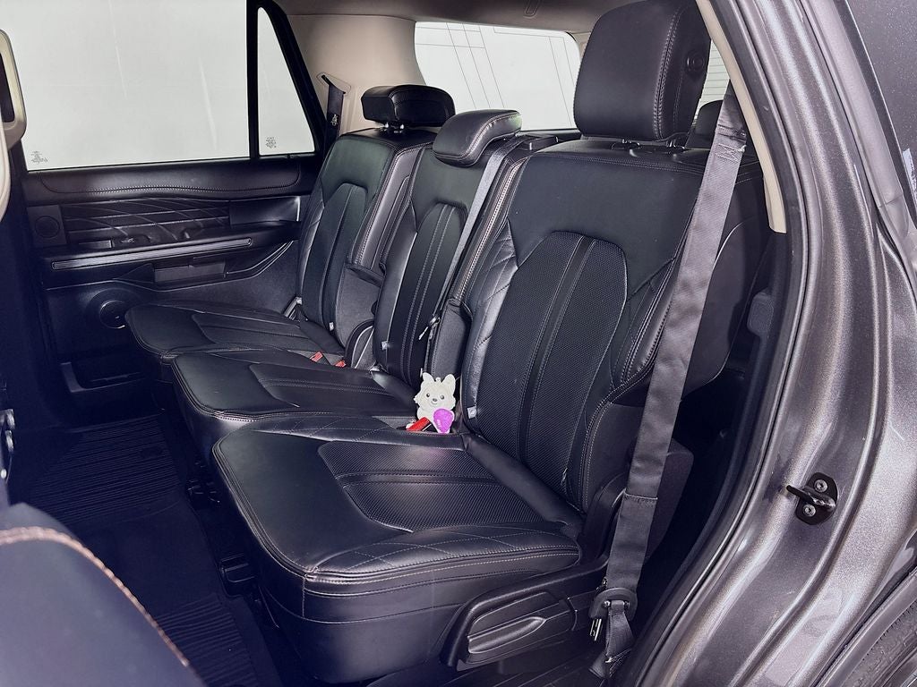 2020 Ford Expedition Platinum