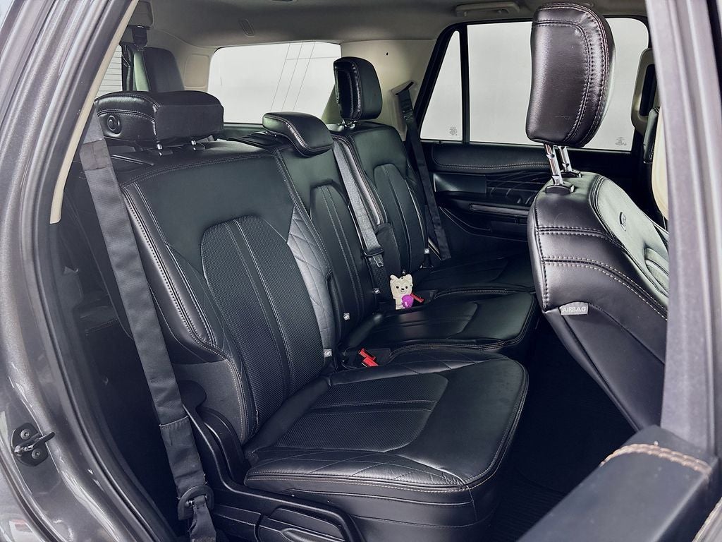 2020 Ford Expedition Platinum