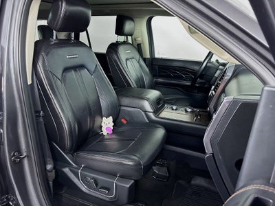 2020 Ford Expedition Platinum