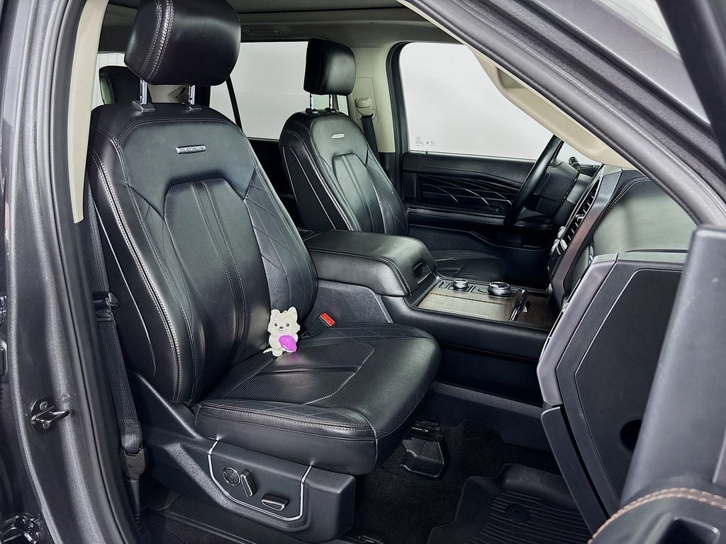 2020 Ford Expedition Platinum