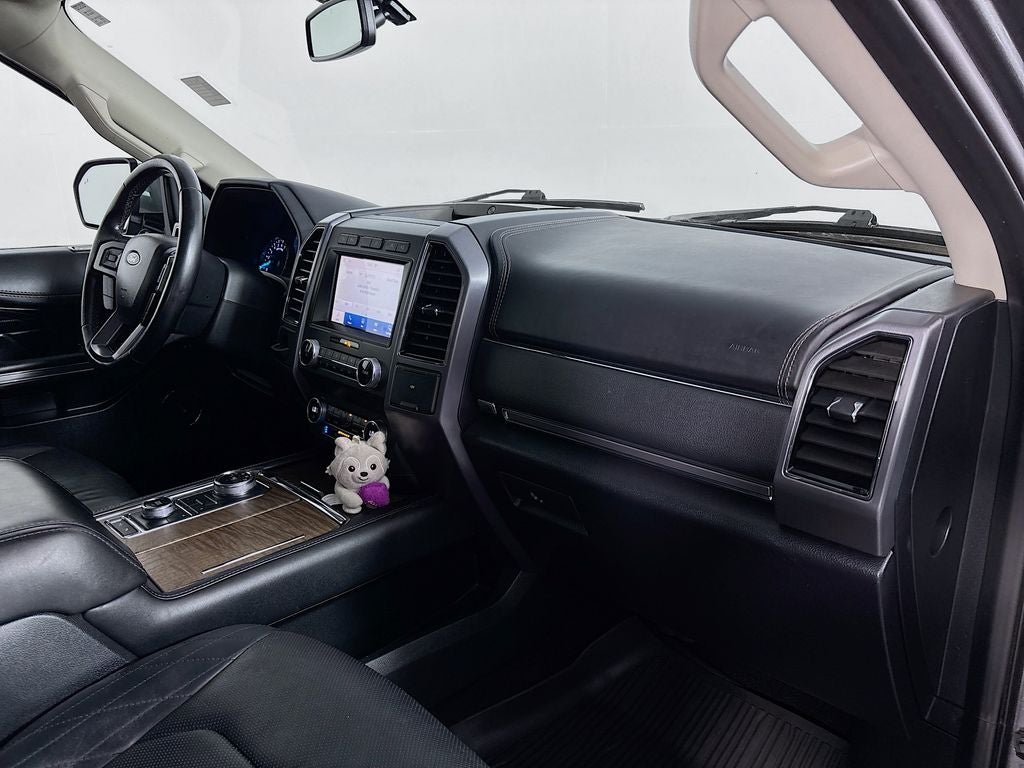 2020 Ford Expedition Platinum