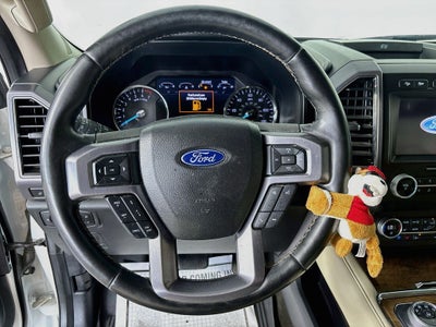 2020 Ford Expedition Platinum