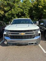 2021 Chevrolet Silverado 1500 LT LT1