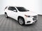 2018 Chevrolet Traverse High Country