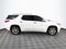 2018 Chevrolet Traverse High Country
