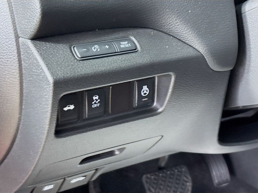 2016 Nissan Altima 2.5 SL