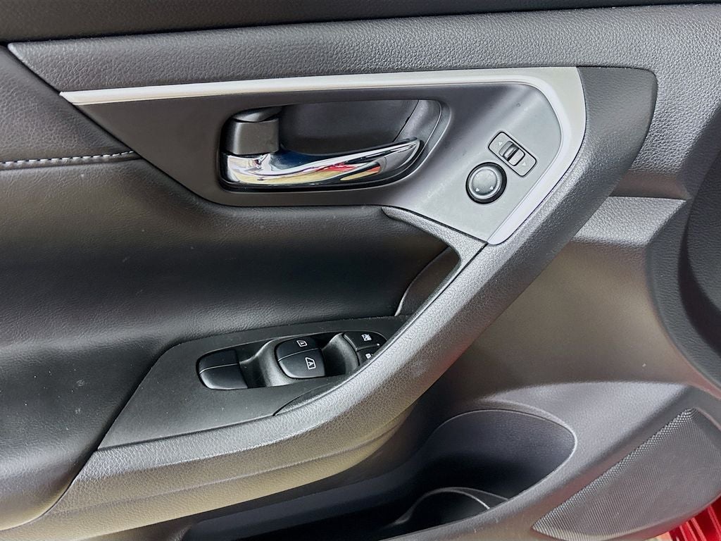 2016 Nissan Altima 2.5 SL