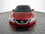 2016 Nissan Altima 2.5 SL