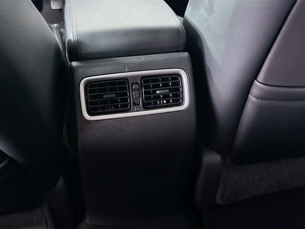 2016 Nissan Altima 2.5 SL