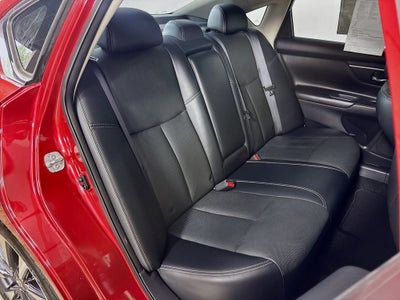 2016 Nissan Altima 2.5 SL
