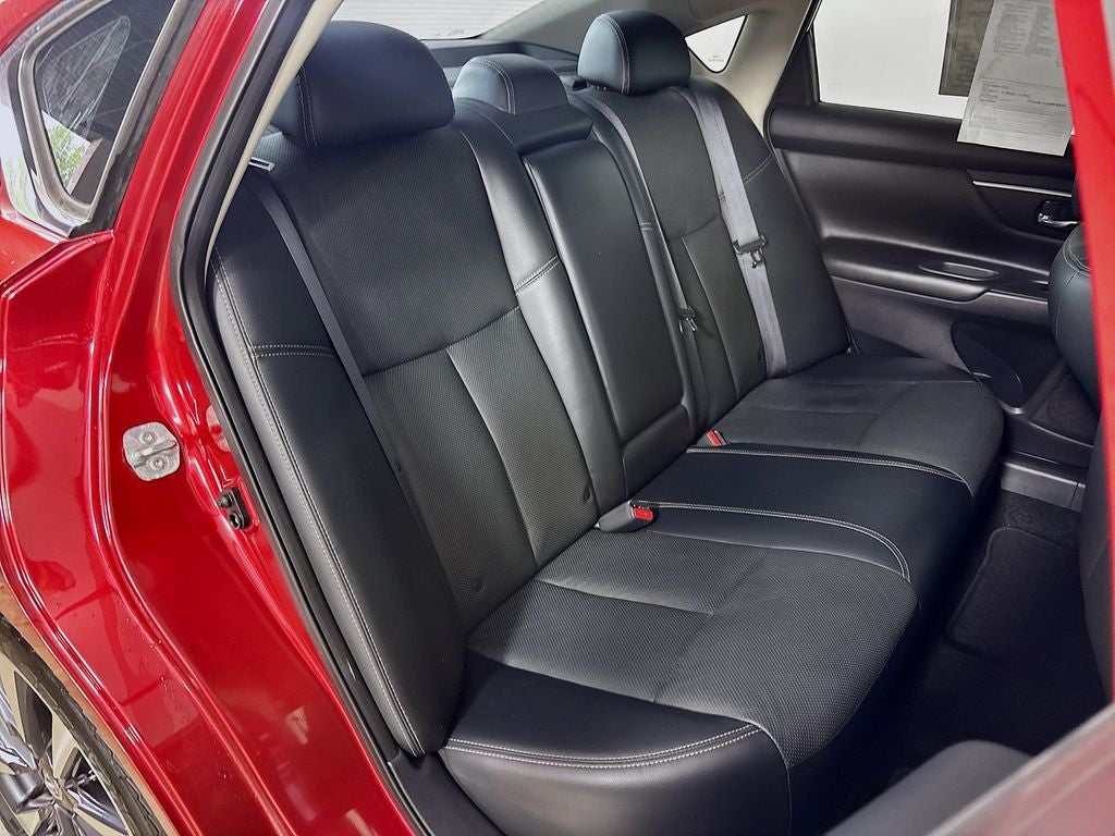 2016 Nissan Altima 2.5 SL