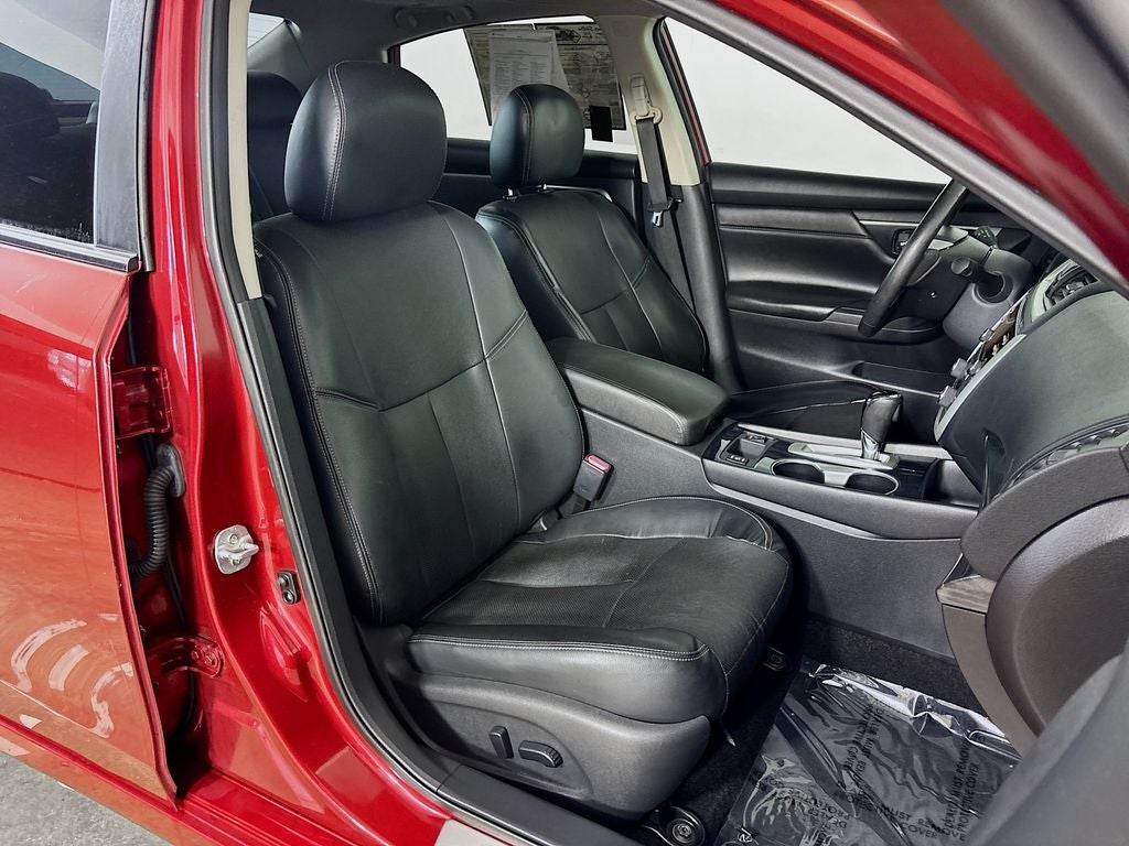 2016 Nissan Altima 2.5 SL