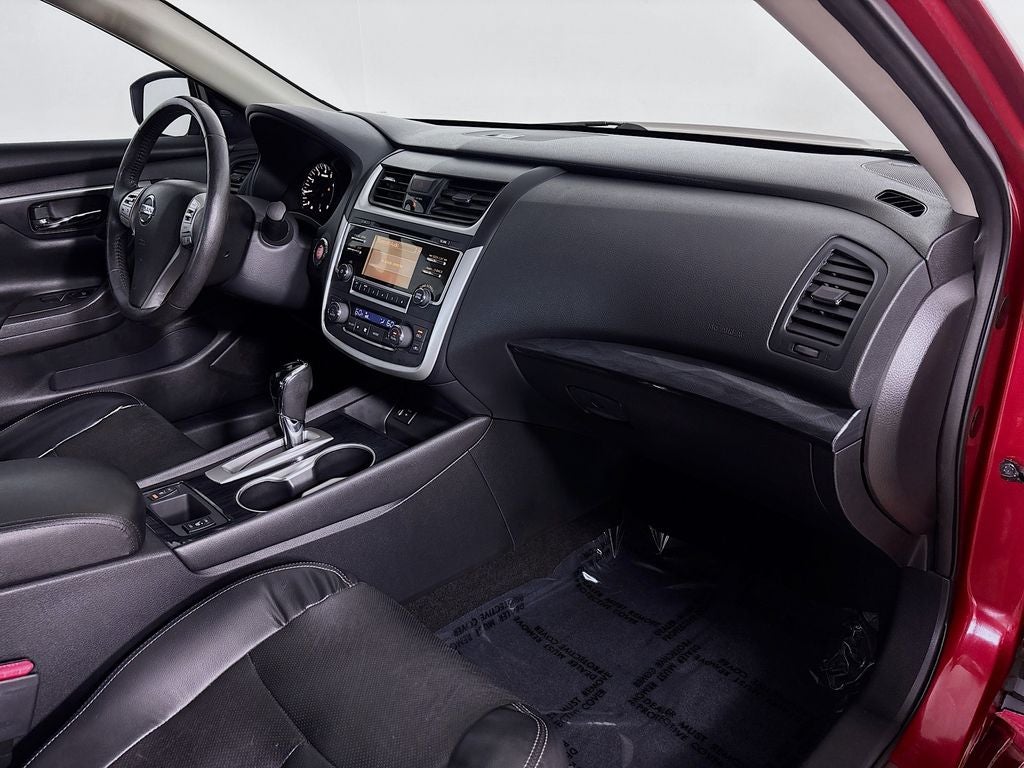 2016 Nissan Altima 2.5 SL