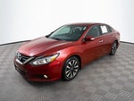 2016 Nissan Altima 2.5 SL