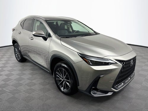 2023 Lexus NX 250 Base