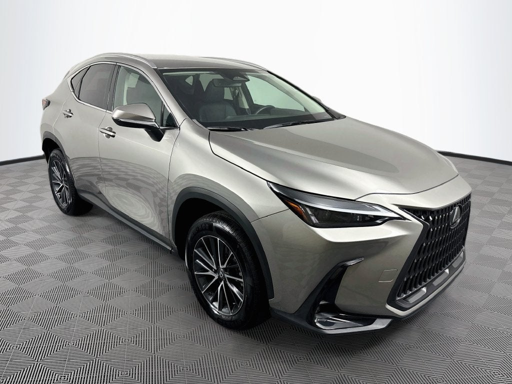 2023 Lexus NX 250 Base
