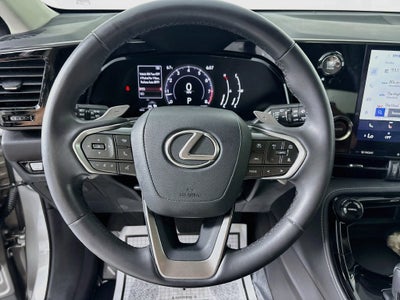 2023 Lexus NX 250 Base