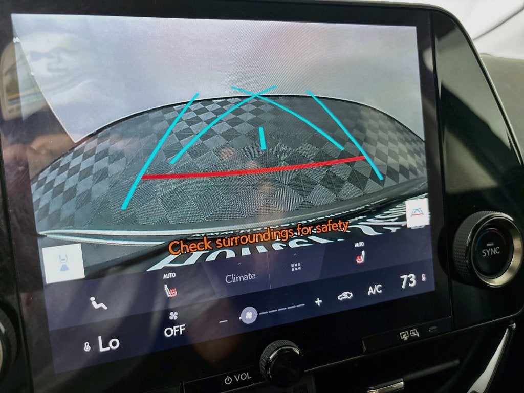 2023 Lexus NX 250 Base