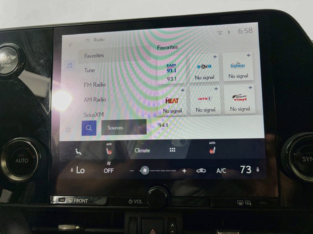 2023 Lexus NX 250 Base