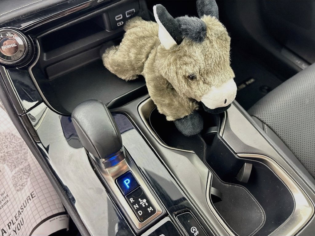 2023 Lexus NX 250 Base
