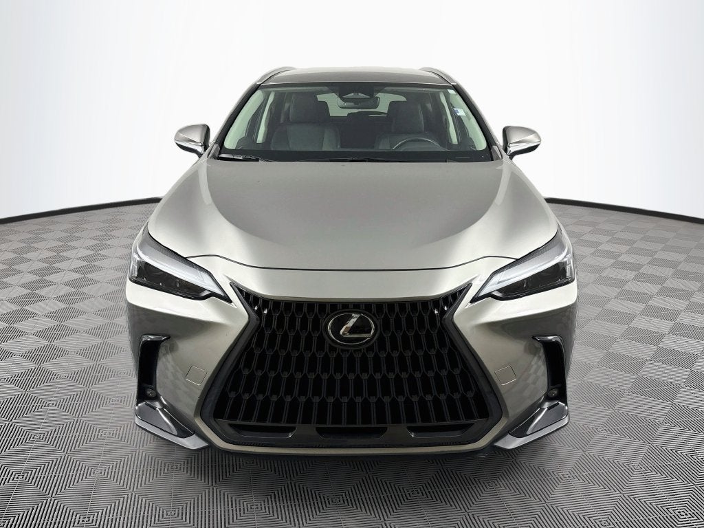 2023 Lexus NX 250 Base