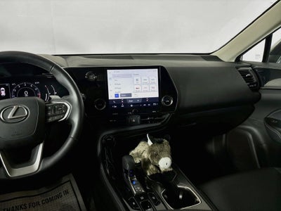 2023 Lexus NX 250 Base